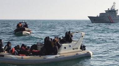 Lutte contre l’Immigration clandestine: Nouvelles mesures de Paris et Londres