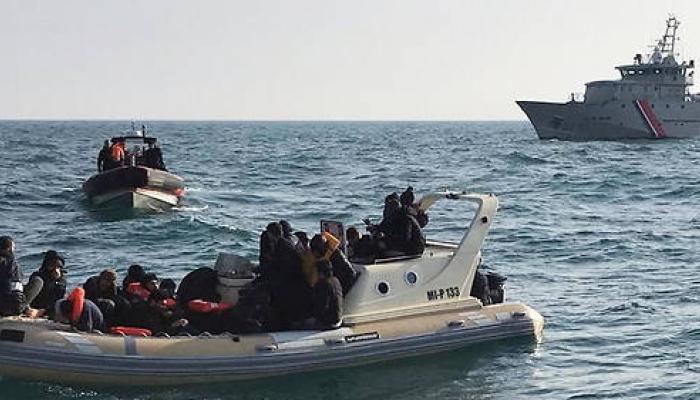 Lutte contre l’Immigration clandestine: Nouvelles mesures de Paris et Londres