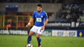 سعدي ينتقل إلى باستيا