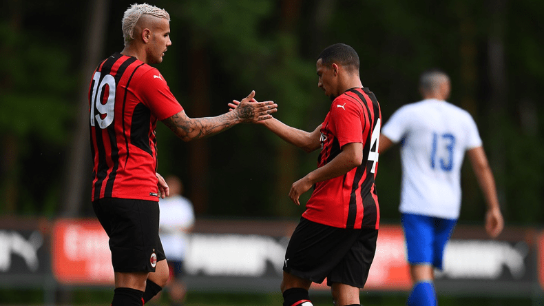 بِالفيديو: أوّل مباراة وأوّل هدف لـ “بن ناصر”