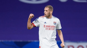 رابع هدف لـ “سليماني”