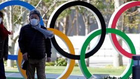 تسجيل 160 حالة إصابة بِفيروس “كورونا” في الأولمبياد