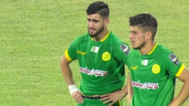 Finale de la Coupe de la Confédération: défaite de la JS Kabylie face au Raja de Casablanca