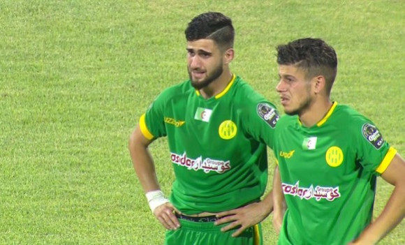 Finale de la Coupe de la Confédération: défaite de la JS Kabylie face au Raja de Casablanca