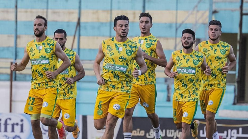 12 ألف متفرّج في النهائي الإفريقي لِشبيبة القبائل