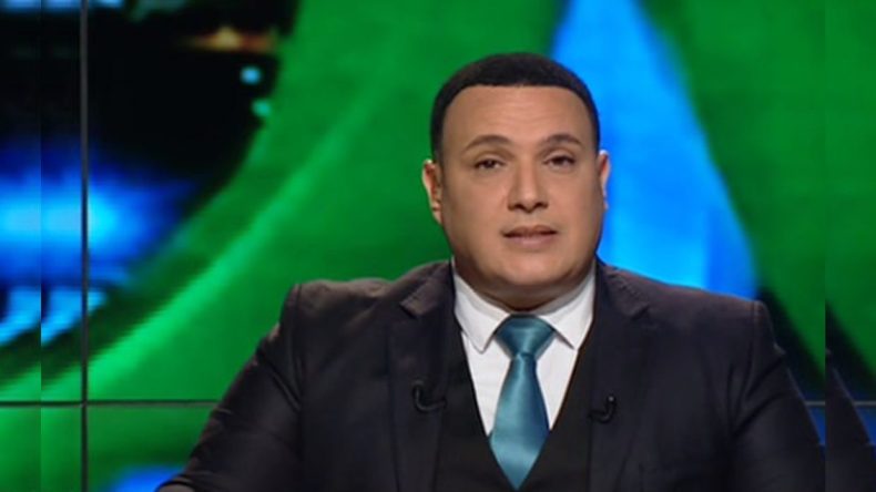 Le journaliste Karim Boussalem emporté par le Covid-19