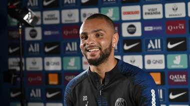 PSG Defender Layvin Kurzawa Witnesses A Racist Verbal Aggression Against An Arab in France