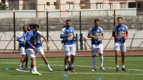 أمل الأربعاء يقترب من القسم الأوّل