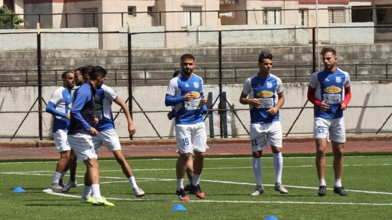 أمل الأربعاء يقترب من القسم الأوّل