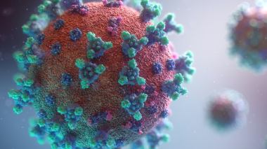 Lambda nouveau variant américain plus contagieux que le Delta