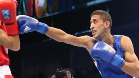 فليسي يقصى ومخاوف من حصيلة صفرية للمشاركة الجزائرية