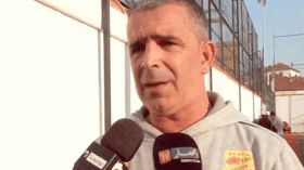 مدرب شبان الخضر: رئيس الفاف لم يضغط علينا وهدفنا بلوغ النهائي