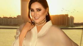 لطيفة التونسية تناشد الدول العربية إنقاذ بلدها     
