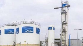 Oxygène liquide: Linde Gas augmente sa production face à la hausse des cas de Covid-19