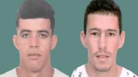 إصابة عدّاءَين جزائريَين بِفيروس “كورونا”