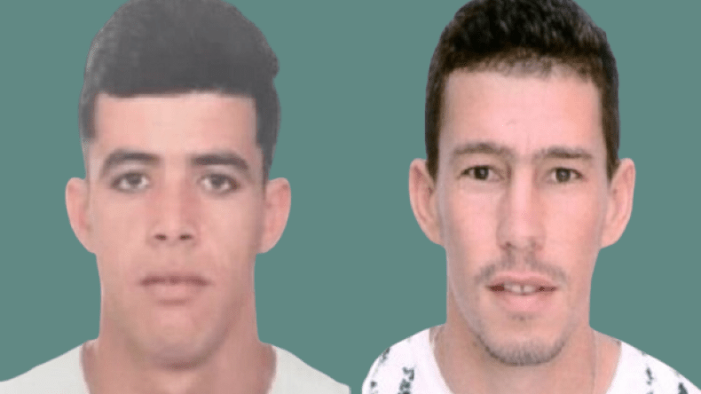 إصابة عدّاءَين جزائريَين بِفيروس “كورونا”