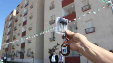 Vaste opération de distribution de logements a partir de ce dimanche 4 juillet