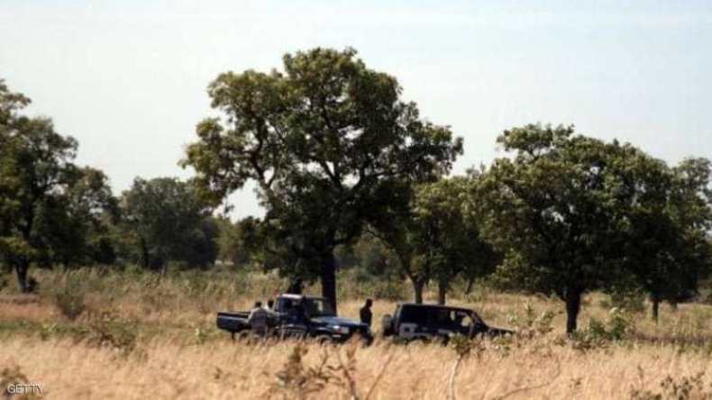 مالي.. اختطاف 3 صينيين وموريتانيين اثنين   