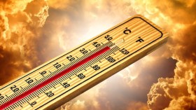 ALERTE: chaleur caniculaire sur plusieurs wilayas de l’Est et du Sud