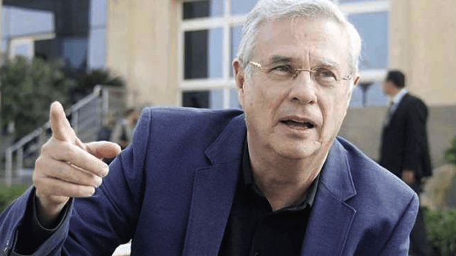 عيسى حياتو متميز.. وتواجد مقر الكاف بمصر لا يفيدها