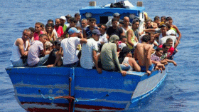 Vers le gel de l’immigration en France pendant «trois à cinq ans»?