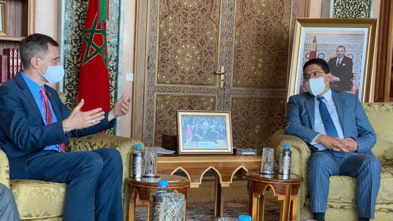 الصحراء الغربية: هود يفضح تكتم النظام المغربي على العمليات العسكرية
