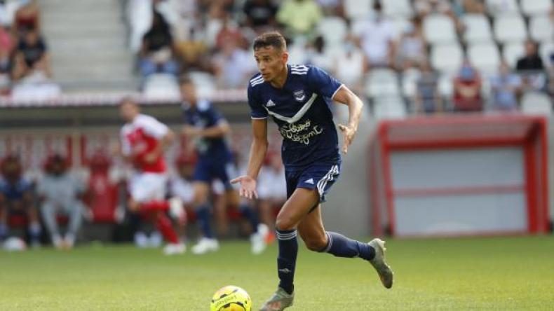 إصابة زرقان بِفيروس “كورونا”