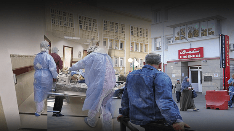 لا إقامة لمرضى “كوفيد” بالمستشفيات إلا الحالات الحرجة!