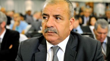 L’ancien ministre Hocine Necib placé sous mandat de dépôt