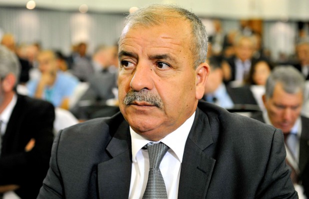 L’ancien ministre Hocine Necib placé sous mandat de dépôt