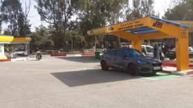 صناعة سيارة كهربائية جزائرية.. الكناس يدرس المشروع   