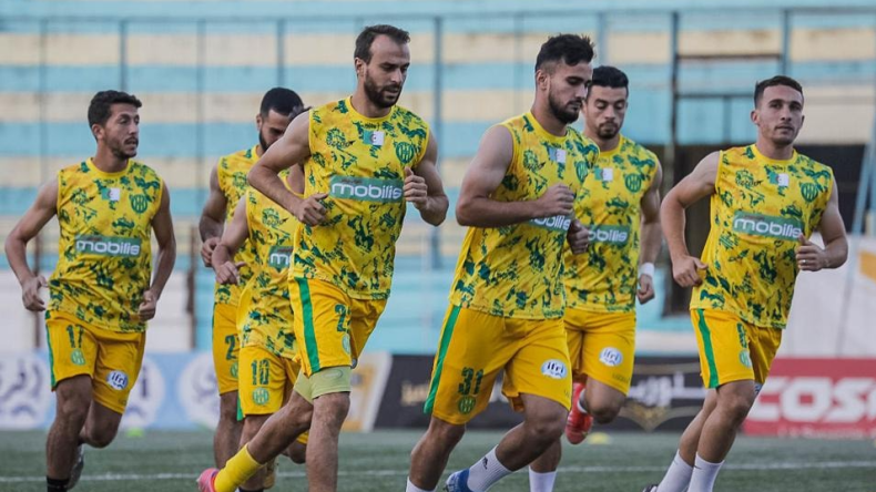 فوزان ثمينان لـ “الكناري” والنصرية