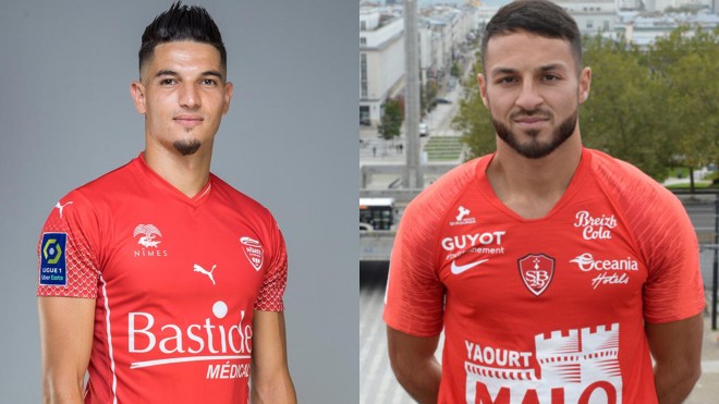 جديد فرحات وبلقبلة