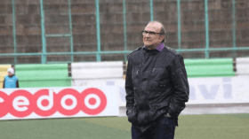 وفاة المدرب الذي ساهم في إحراز كأس إفريقيا 1990