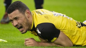 خسارة ثقيلة لِفريق درفلو