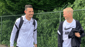 خسارة أخرى لِفريق درفلو