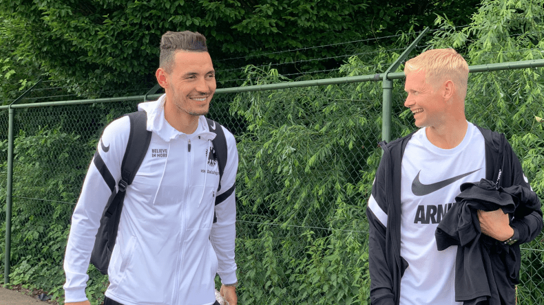 خسارة أخرى لِفريق درفلو