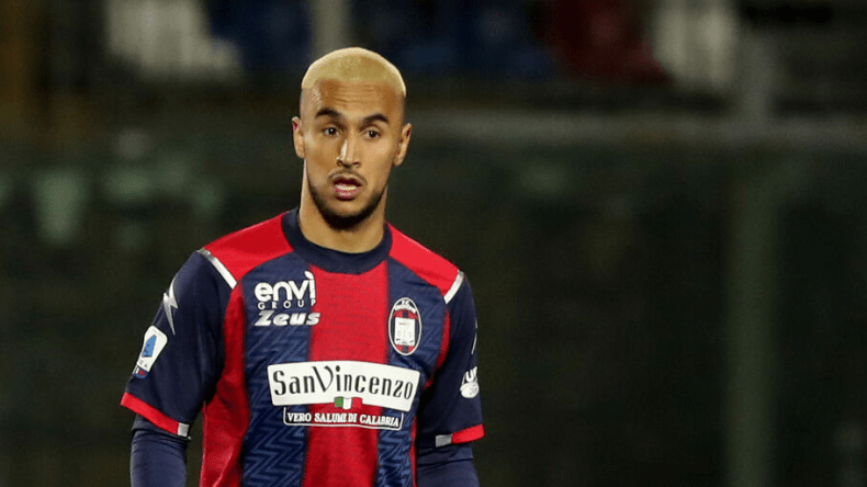 فريق إيطالي آخر يُريد انتداب آدم الوناس