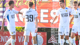 بِالفيديو: أوّل هدف لـ “درفلو”