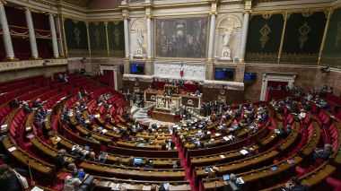 Pagaille au parlement italien: Les députés se sont insurgés contre le pass sanitaire