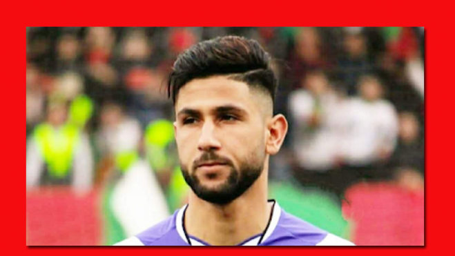 لاعب الوفاق العوافي ينضم للنجم الساحلي