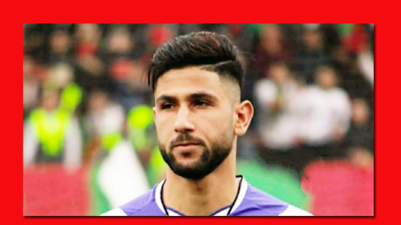 لاعب الوفاق العوافي ينضم للنجم الساحلي