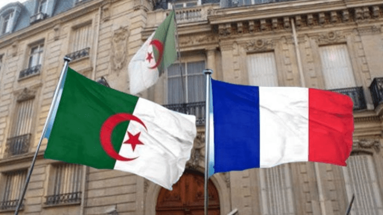 عودة قنوات التواصل بين الجزائر وباريس