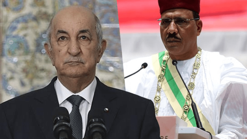 زيارة دولة بحسابات أمنية ورهانات إقليمية!