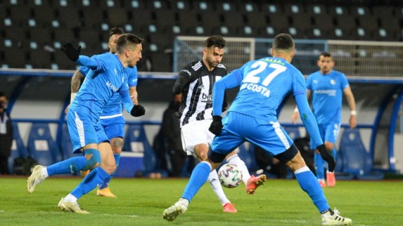 تطوّرات جديدة في “ملف” غزال