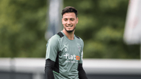 بِالفيديو: سبعيني يُسجّل ويُصاب