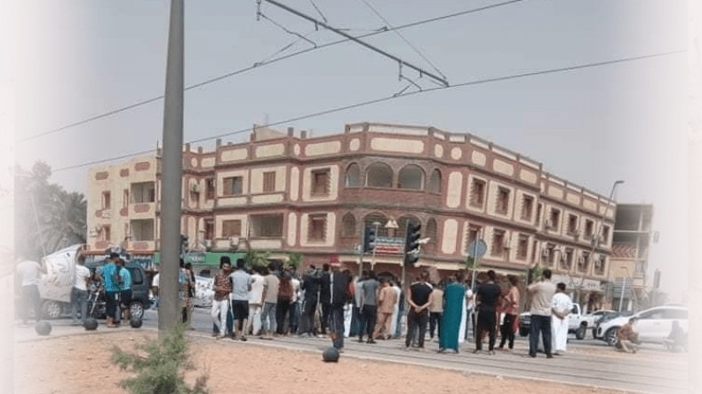 هذه هي أهم الملفات التي تقف وراء الاحتجاجات بالجنوب