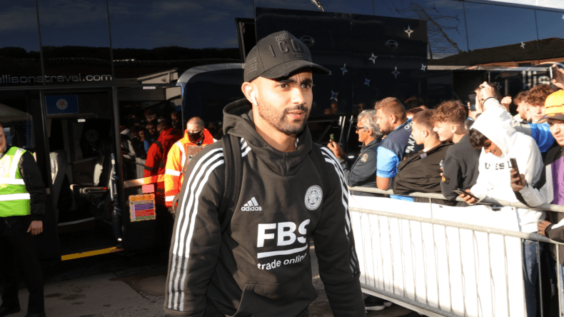 غزال يعود إلى فريقه “الأصلي”