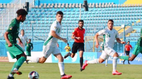 برمجة نهائي الشبان تحت الحرارة الشديدة “وصمة عار”