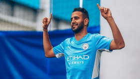 محرز وجديد سوق التحويلات